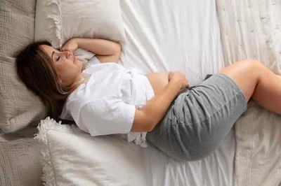 Complete sleep to keep sugar control in pregnancy