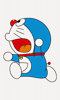 Wallpaper doraemon untuk android gratis