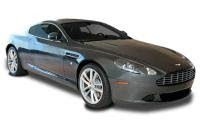 2012 Aston Martin DB9 Owners Manual 