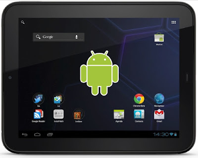 tablet android