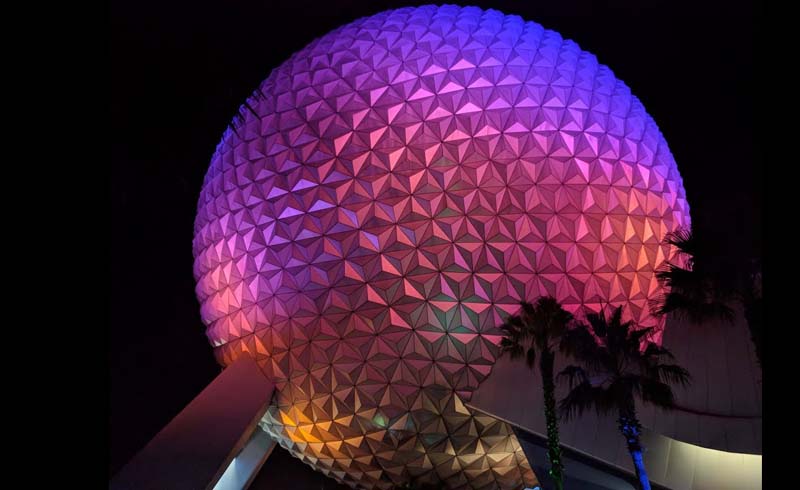 Trip Ideas , Disney Vacations, Lake Buena Vista - Walt Disney World 