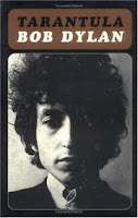 "Tarantula" - Bob Dylan