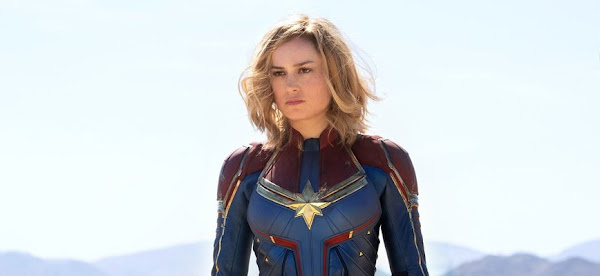 Brie Larson (Capitã Marvel) junta-se a Velozes e Furiosos 10