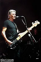 Roger Waters Bercy 2007