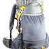 Ultralight Backpacking - Hiking Water Backpack