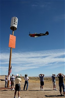 reno air crash