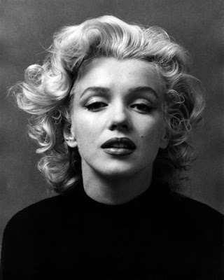 get Marilyn Monroe's hair