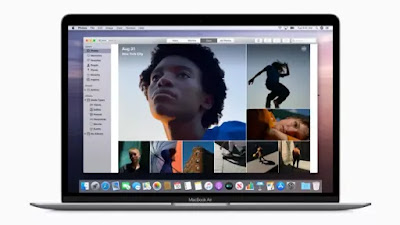 ابل ماك بوك اير 2019 Apple MacBook Air