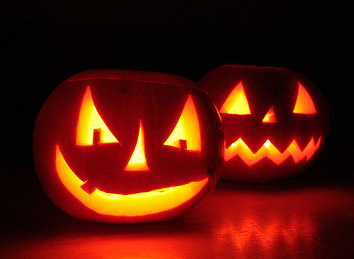 Why Halloween is Celebrated