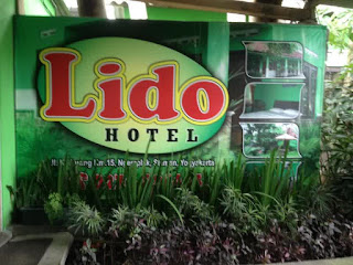 Hotel Lido