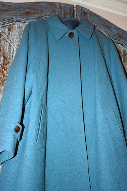 manteau