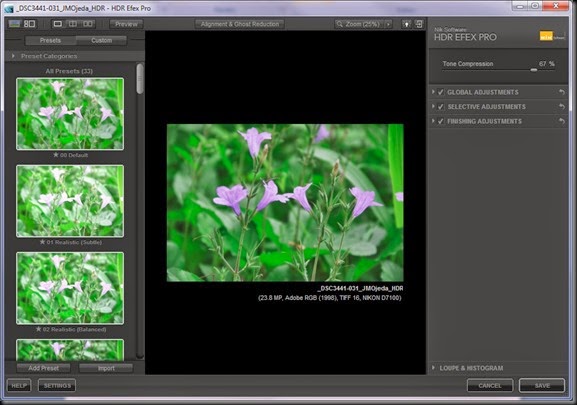 HDReffects4