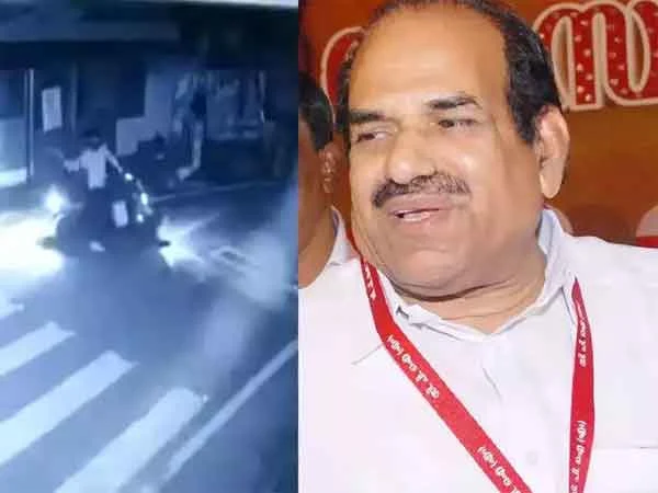 News,Kerala,State,Thiruvananthapuram,Criticism,Bineesh Kodiyeri,CPM, Congress,Politics,party,BJP,Top-Headlines,Trending, CPM State Secretary Kodiyeri Balakrishnan about AKG Center Attack