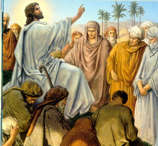 Resultado de imagem para JESUS e os apóstolos