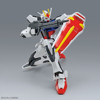 Bandai EG 1/144 STRIKE GUNDAM