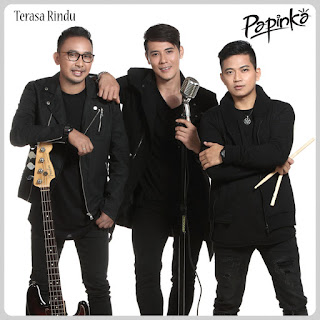 MP3 download Papinka - Terasa Rindu - Single iTunes plus aac m4a mp3