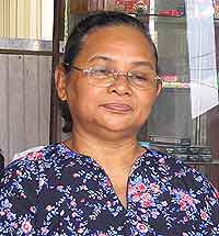 kamariah ali murtad