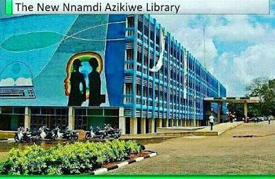 Finally Unn Announce Post-Utme cut-off and Screening Guidelines