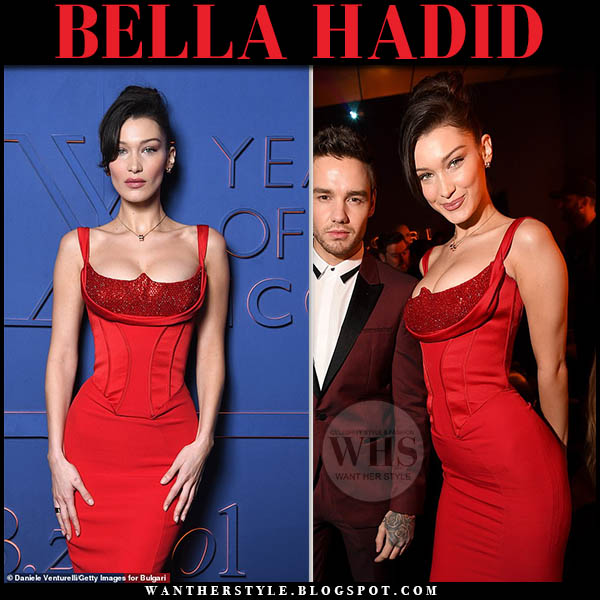 Bella Hadid Reveals 'Embarrassment' Over Cannes Red Carpet Dress