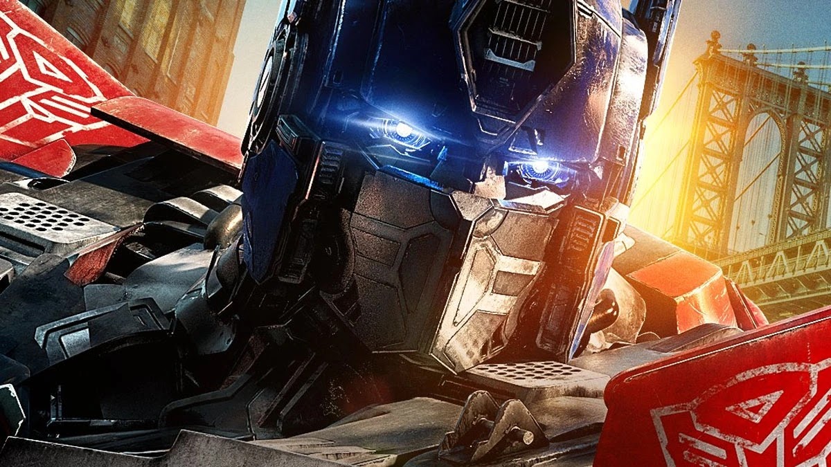 Transformers: O Despertar das Feras traz nova lataria, mas não dispensa a  ferrugem