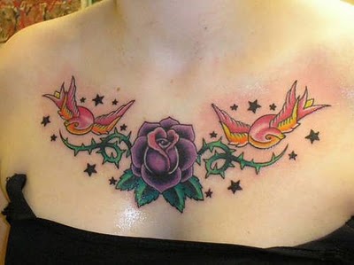 girly tattoos pinterest