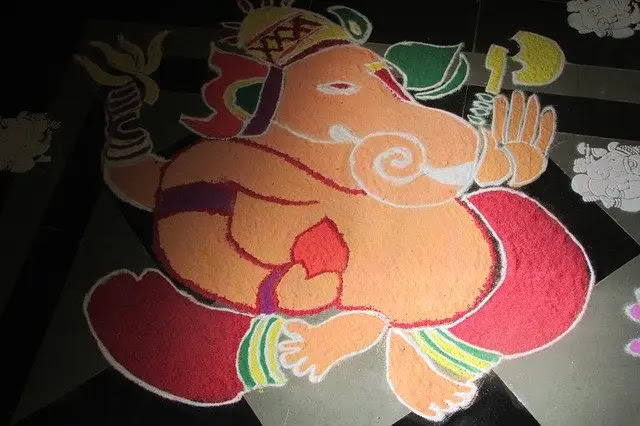 Ganesh Chaturthi 2020:Date,Images,Decorations