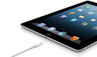 Spesifikasi Apple iPad 4 128Gb