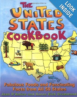 Favorite Cookbooks for Kids - Creative Family Fun