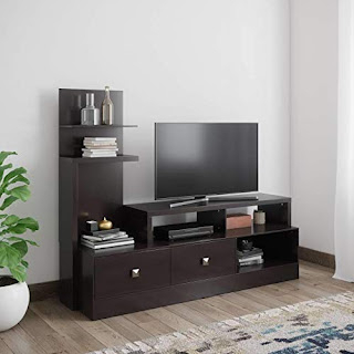 Best TV unit for your living room to buy in India 2020 latest.