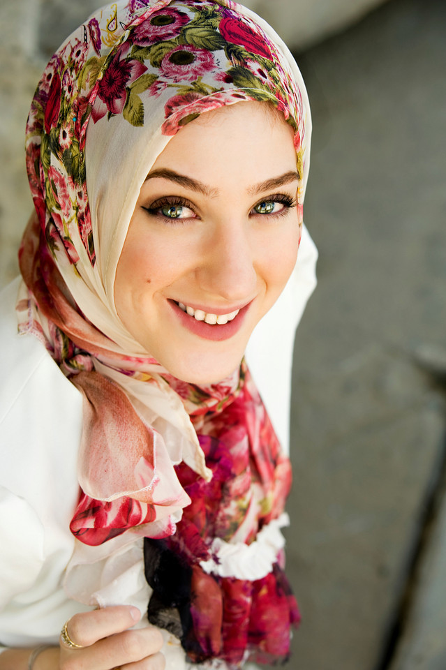 iamStylishFashion: Hijab | New Design Hijab | Hijab Styles