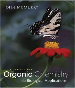 Organic Chemistry with Biological Applications  3rd Edition
