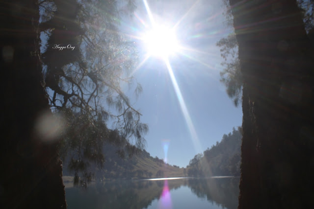 Ranu Kumbolo