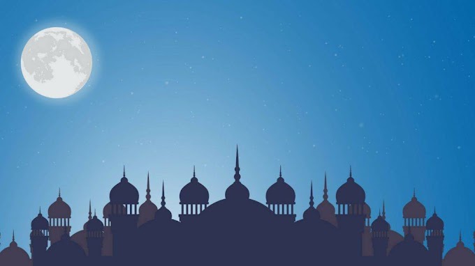  6 Perkara yang Harus Dijauhi di Ramadhan