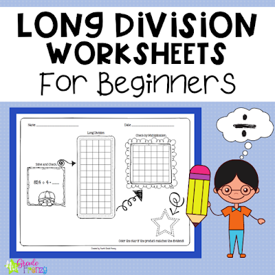 long-division-worksheets