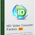 Chuyển đổi video chất lượng cao - HD Video Converter Factory Pro 2017 key bản quyền