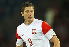 Lewandowski - Pemain Bintang Absen Piala Dunia 2014