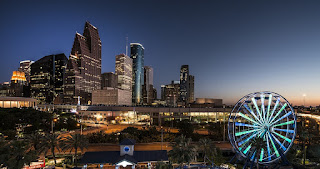 Top 10 Attractions Houston