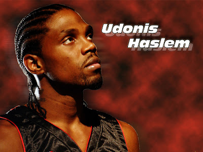 Udonis Haslem Wallpaper