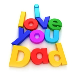 happy fathers day