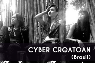 Cyber Croatoan (Brasil)