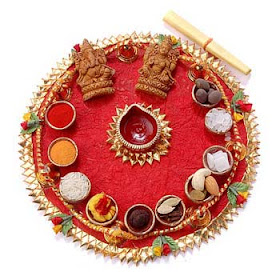 Diwali Puja Gifts