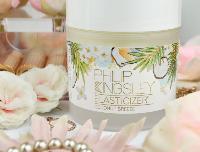 Philip Kingsley Elasticizer - A Hair MIRACLE From Brand Alley | Lovelaughslipstick Blog Review