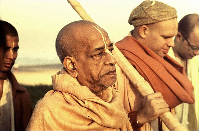 My Beloved Spiritual Master, Srila Prabhupada