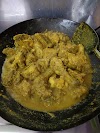 Resepi Rendang Ayam Cili Padi Negeri Sembilan + Daun Puding