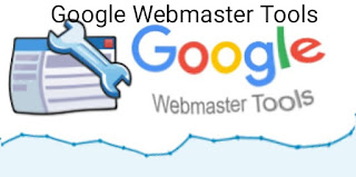 Google Webmaster Tools