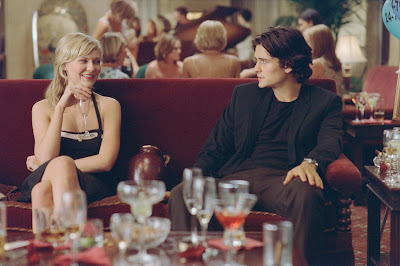 Elizabethtown 2005 Kirsten Dunst Orlando Bloom Image 4