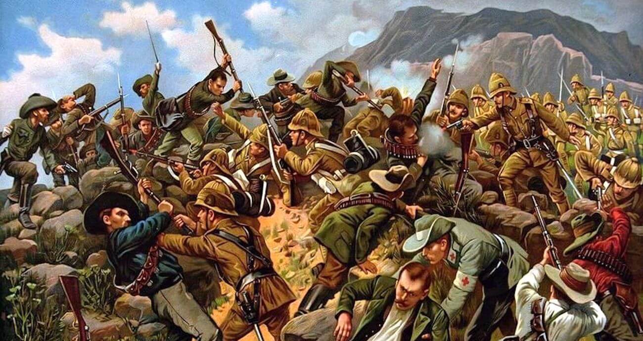 Boer War