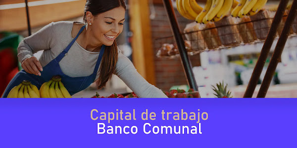 Préstamos para capital de trabajo en Perú