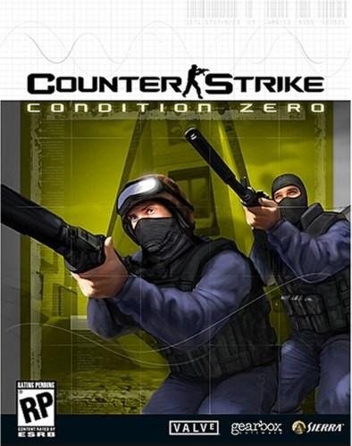 Full Version PC Games Free Download: Counter Strike ...