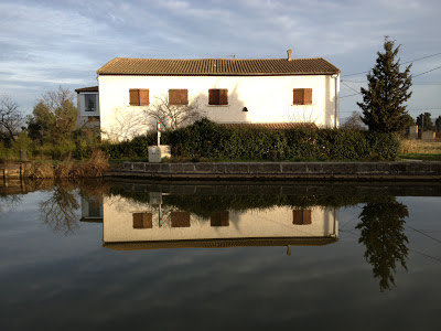 Sainte-Hélène Chambres d'hôtes, Olonzac